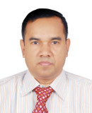 Alam Md. Mahbub - Harbin Institute of Technology , China